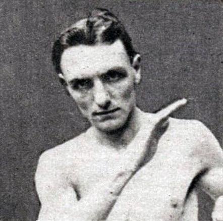 Jean Gachet