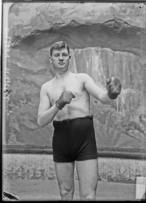 Sandy Ferguson