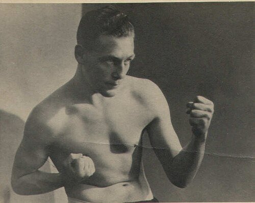 William Alexander Smith