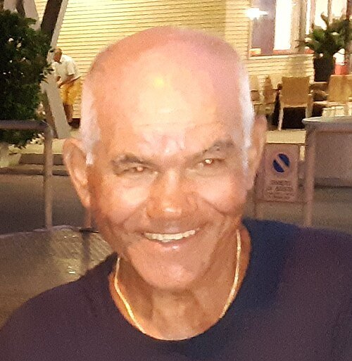 Dominique Azzaro