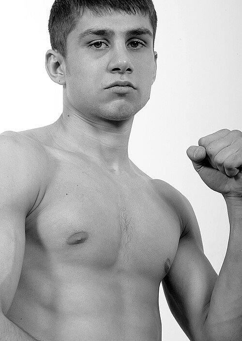 Vitaly Demyanenko