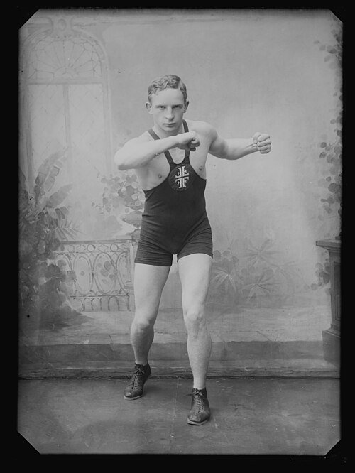 Georg Brustad