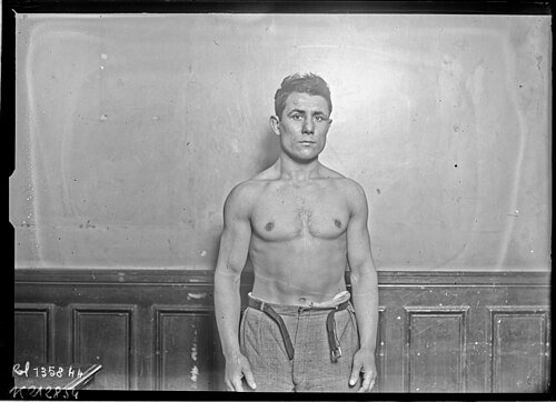 Joseph Solvinto