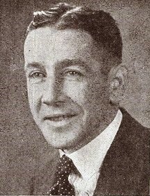 Tommy Armstrong