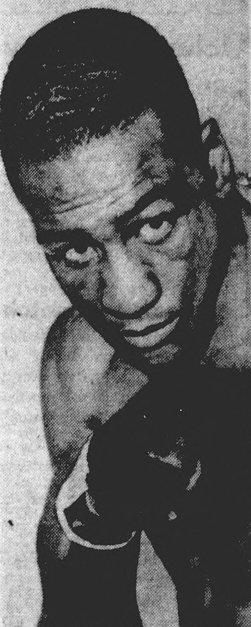 Tommy Bell
