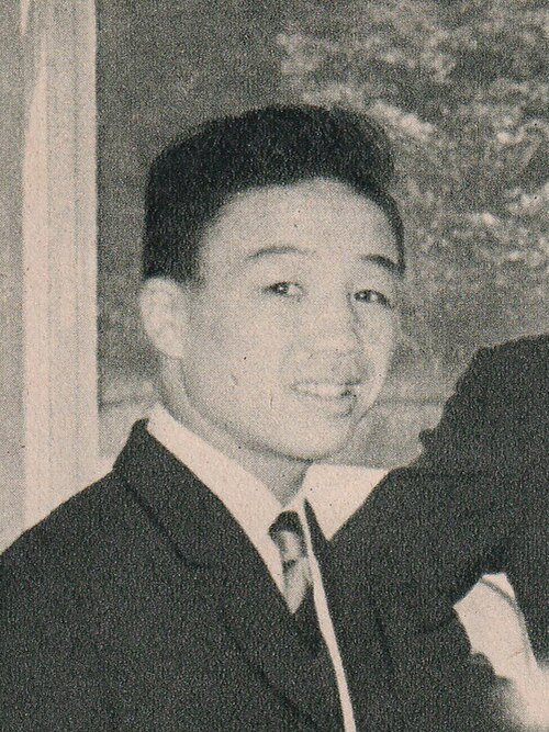 Hitoshi Misako