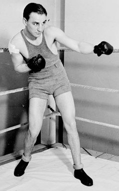 Jack Silver