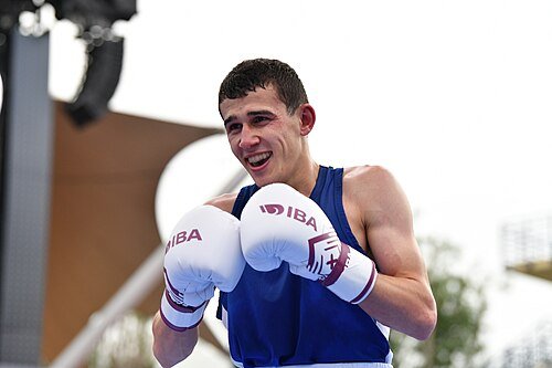Asilbek Jalilov