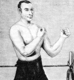 Yankee Sullivan