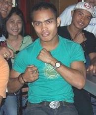 AJ Banal