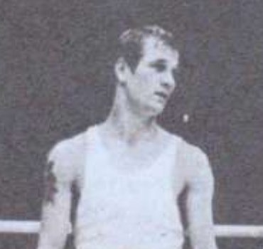 Bogdan Jakubowski