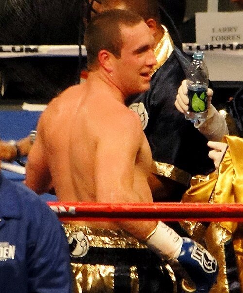 Mike Lee