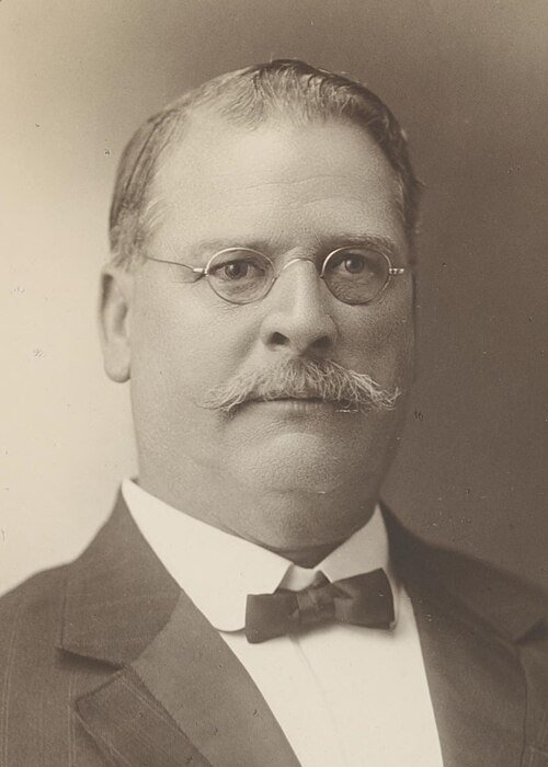 Billy Trenwith