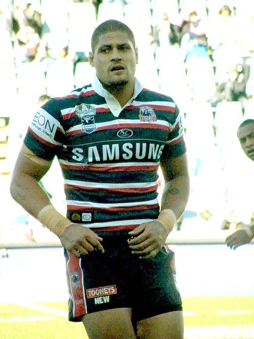 Willie Mason