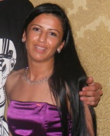 Asiye Özlem Şahin