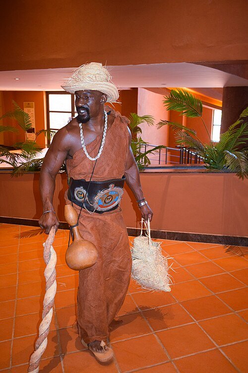 Golola Moses