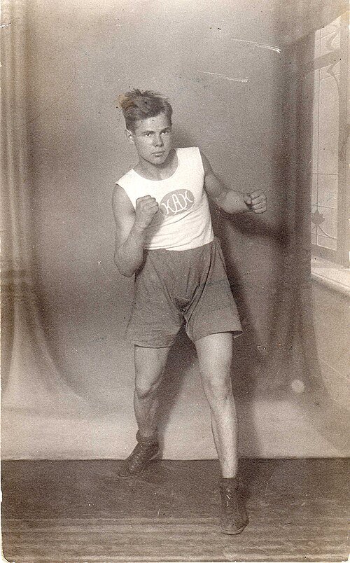 Louis Darbo