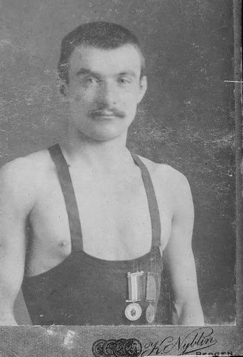 Nathal Mikal Sørensen