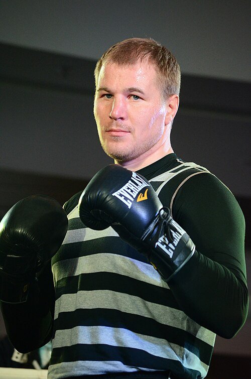 Andrey Knyazev