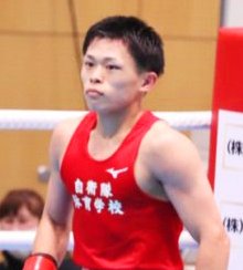 Soushi Makino