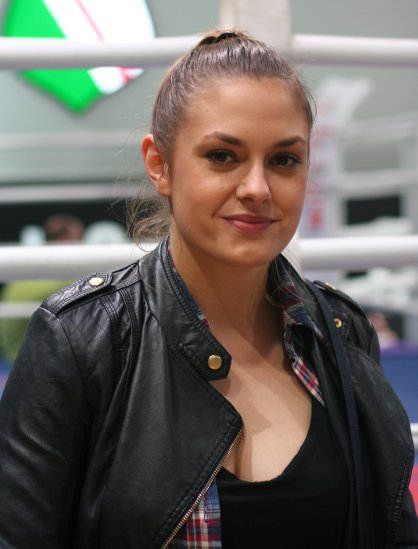 Karolina Owczarz