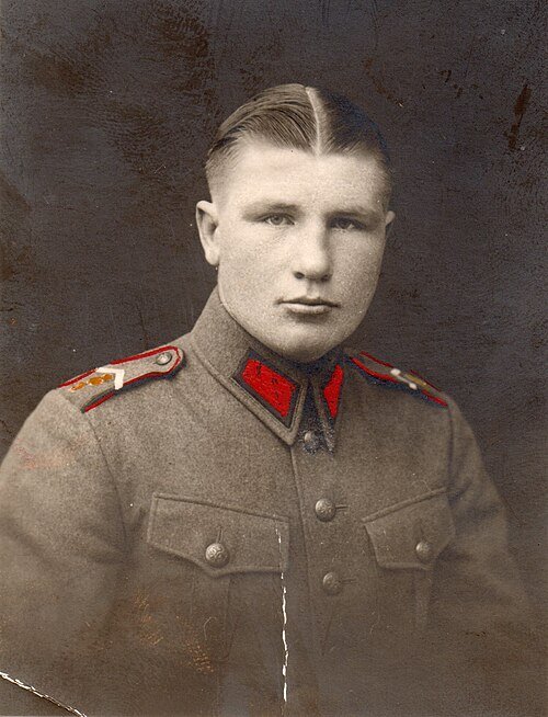 Viljo Suhonen