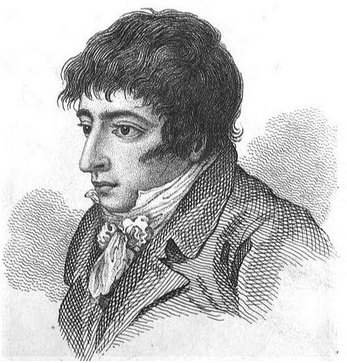 Daniel Mendoza
