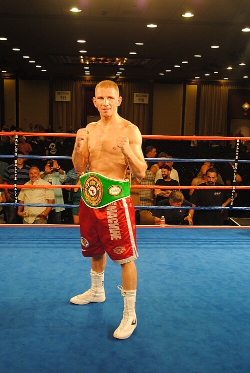 Patrick Majewski