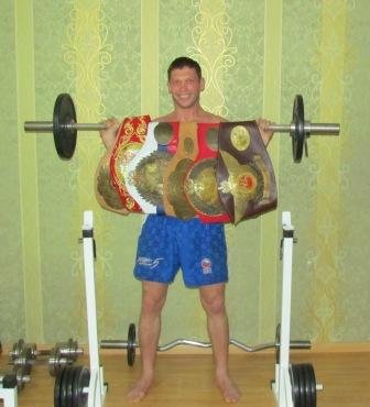 Alexander Stetsurenko