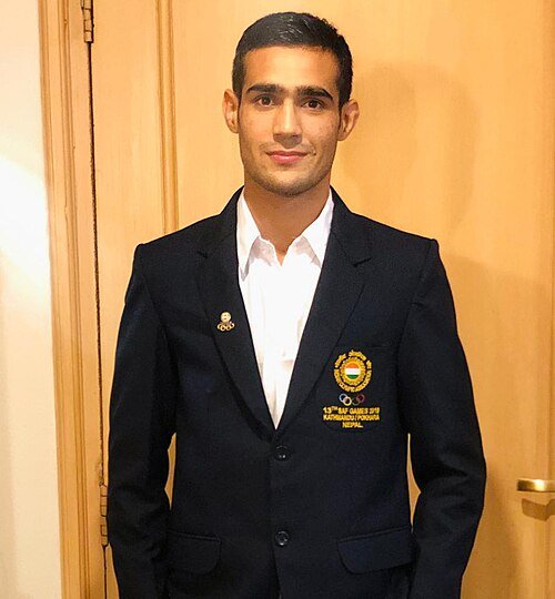Sachin Siwach