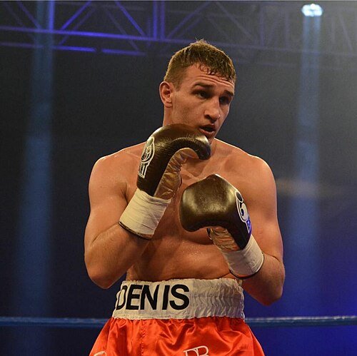 Denis Radovan