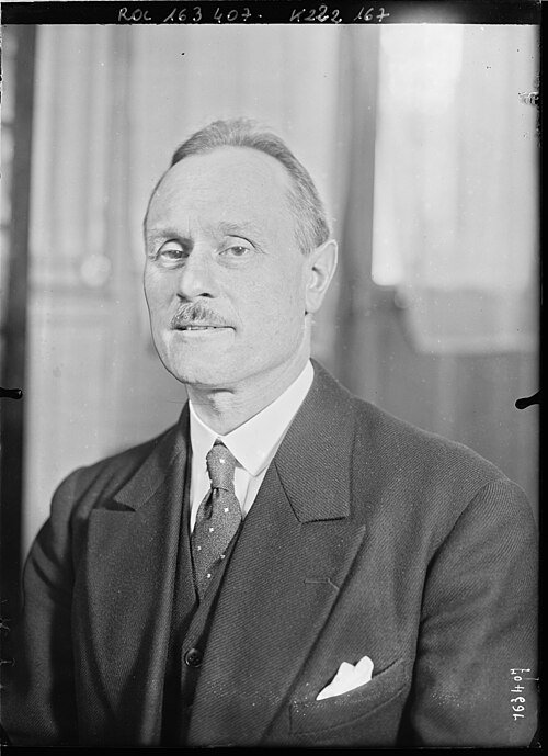 Charles Morard