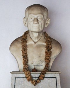 Paresh Lal Roy