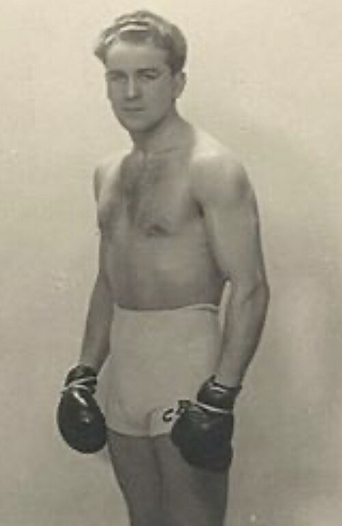 Georges Pixius