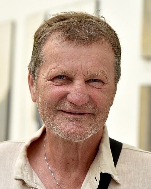 Rostislav Osička