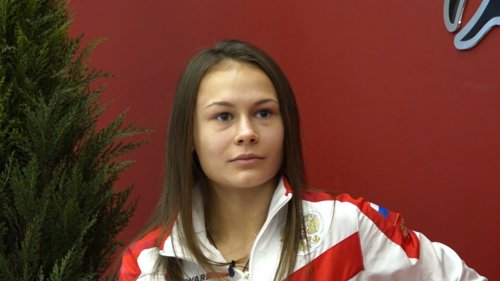Ekaterina Paltceva
