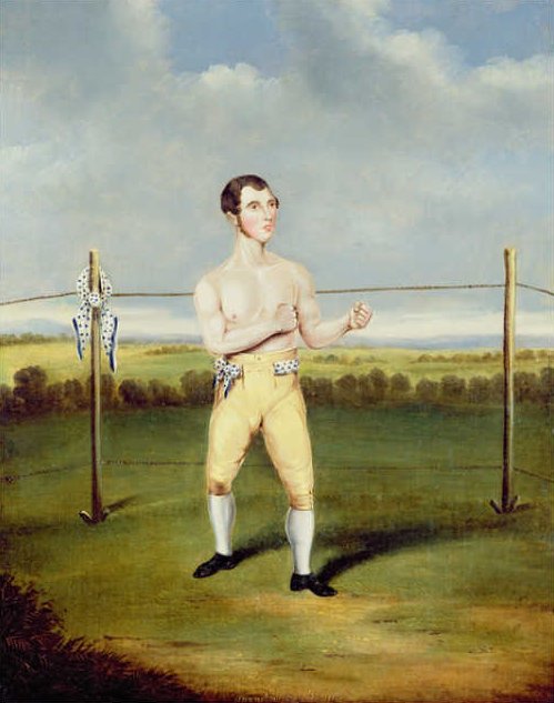 Owen Swift