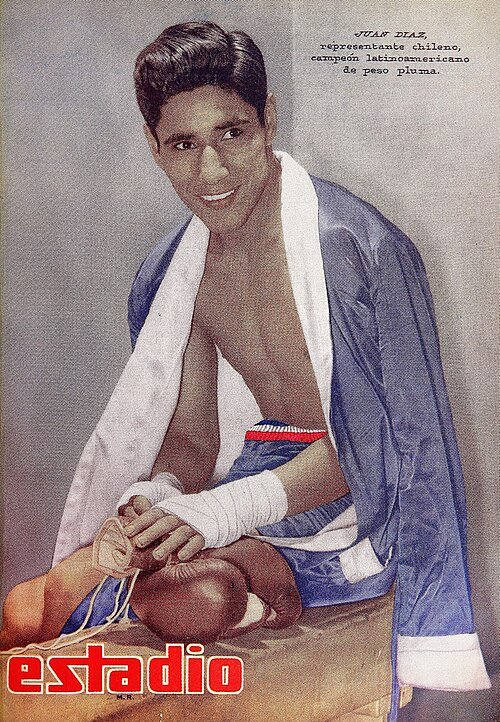 Juan Díaz