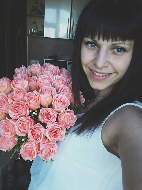 Nataliya Yurchenko
