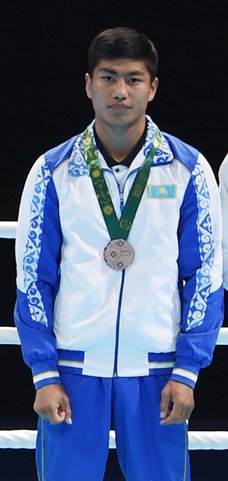 Sultan Zaurbek