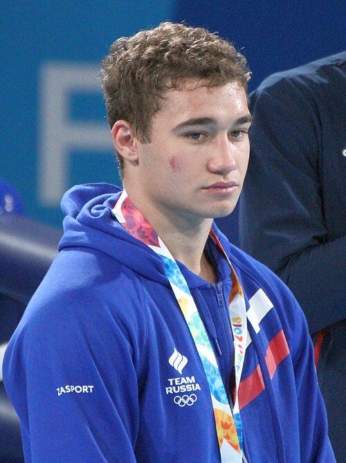 Ruslan Kolesnikov