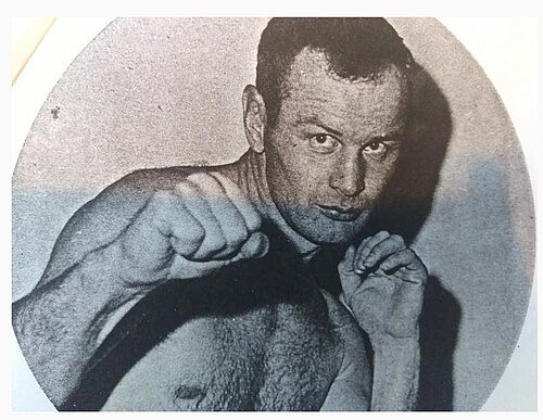 Roger Rouse
