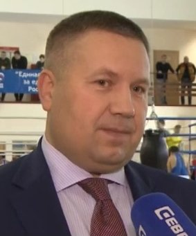 Denis Gusev
