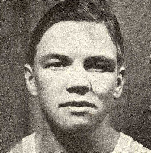 Ingemar Burgström