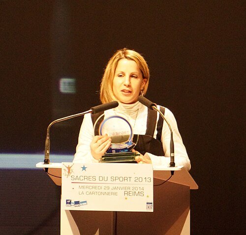 Anne Sophie Da Costa
