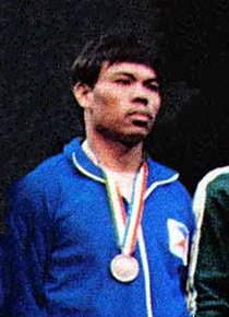 Nicolas Aquilino